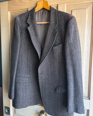 Giacca Vintage in Lana Lebole Made in Italy Uomo