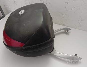 Componenti scooter Sym Symphony 125