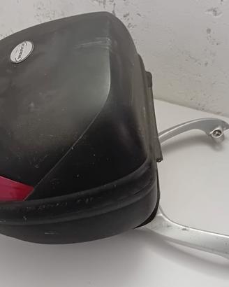 Componenti scooter Sym Symphony 125