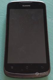 Huawei Ascend G300