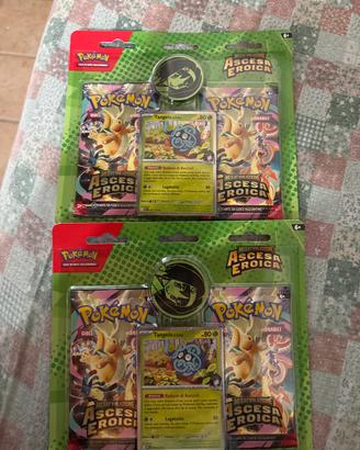 Carte pokemon