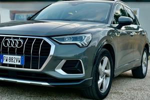 Audi Q3 2.0 TDI 150 CV S tronic advanced