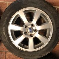 Cerchi volvo originali