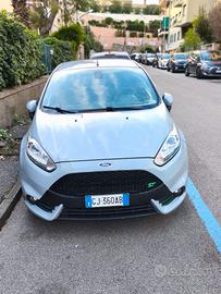 Ford Fiesta ST200 limited edition perfetta.