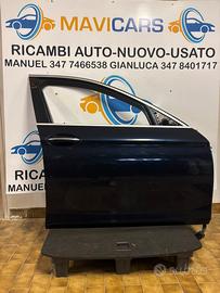 Sportello anteriore destro bmw serie 5