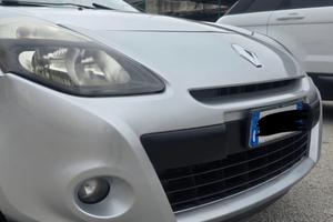 Renault Clio 1.5 dCi 85CV 5 porte anno 2010