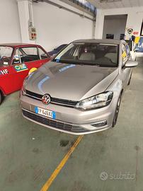 GOLF 7 WV