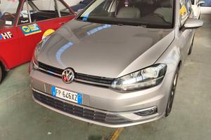 GOLF 7 WV