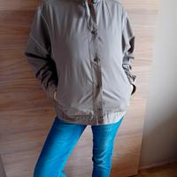 Giubbino/spolverino primaverile vintage anni 80/90