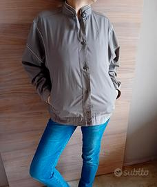 Giubbino/spolverino primaverile vintage anni 80/90