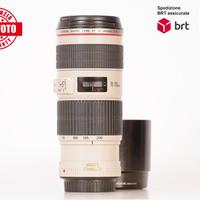 Canon EF 70-200 F4 L IS USM (Canon)