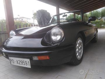 ALFA ROMEO Spider - 1993