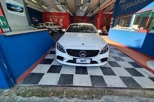 Mercedes-benz C 220 d 4Matic Auto Cabrio Premium P