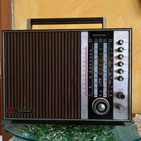 Radio EUROPHON PROFESSIONAL II VINTAGE