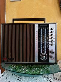 Radio EUROPHON PROFESSIONAL II VINTAGE