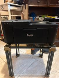Canon TR4650 Stampante Wi-Fi Multifunzione