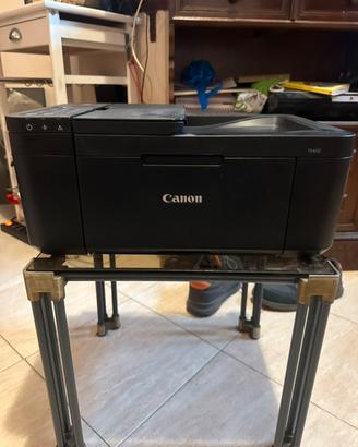 Canon TR4650 Stampante Wi-Fi Multifunzione