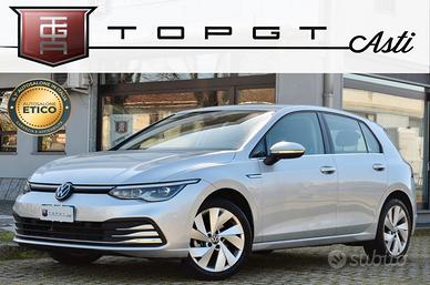 VOLKSWAGEN GOLF 1.5 TSI EVO STYLE 130cv 5p, UNICOP