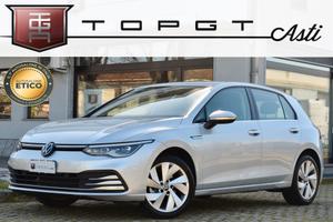 VOLKSWAGEN GOLF 1.5 TSI EVO STYLE 130cv 5p, UNICOP