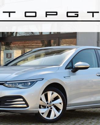 VOLKSWAGEN GOLF 1.5 TSI EVO STYLE 130cv 5p, UNICOP