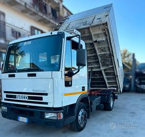 Iveco EUROCARGO 80/18
