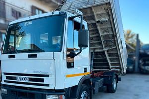 Iveco EUROCARGO 80/18