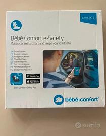 Dispositivo anti abbandono per seggiolino auto 