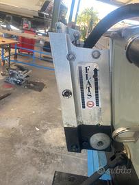 Powerlift bob’s machine 6”