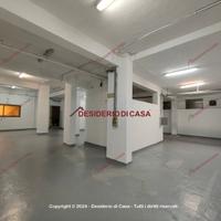 Locale, Libertà Alta, Palermo.