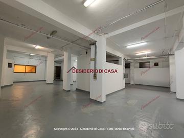 Locale, Libertà Alta, Palermo.