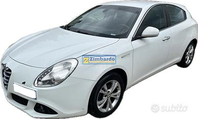 RICAMBI VARI ALFA ROMEO GIULIETTA 1.6 MULTIJET 201