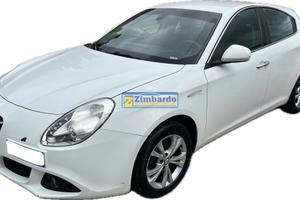 RICAMBI VARI ALFA ROMEO GIULIETTA 1.6 MULTIJET 201