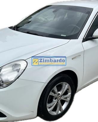 RICAMBI VARI ALFA ROMEO GIULIETTA 1.6 MULTIJET 201