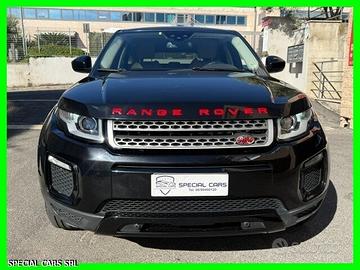 Land Rover Range Evoque 2.0 TD4 150cv. SE Dynamic