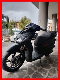 Tnt xcs 125 -patente b-nuovo-permute-rate no busta