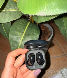 Samsung Galaxy Buds Live