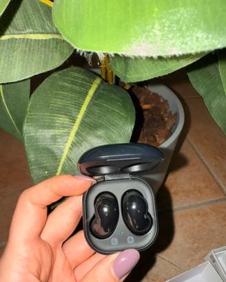 Samsung Galaxy Buds Live