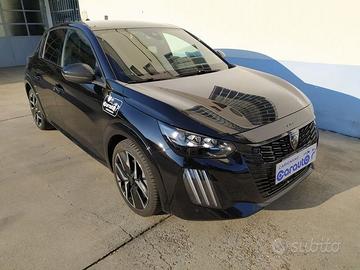 Peugeot 208 145 GT Hybrid Finanziato