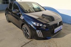 Peugeot 208 145 GT Hybrid Finanziato