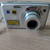 Fotocamera Sony 12MP