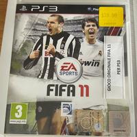 Fifa 11 per PS3