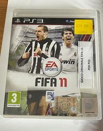 Fifa 11 per PS3