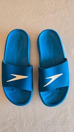 Ciabatte Speedo da piscina bambino numero 35.5