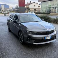 Opel Astra Nuova 5P GS 1.5 130cv AT8 S&S