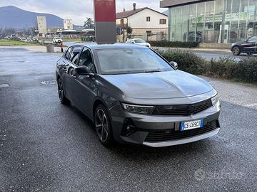 Opel Astra Nuova 5P GS 1.5 130cv AT8 S&S