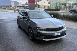 Opel Astra Nuova 5P GS 1.5 130cv AT8 S&S