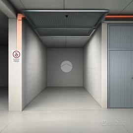 AUTORIMESSA A PEDRENGO