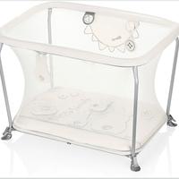 Box Brevi Soft & Play