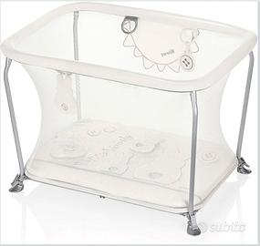 Box Brevi Soft & Play