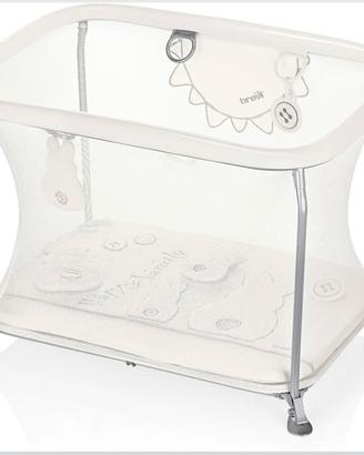 Box Brevi Soft & Play